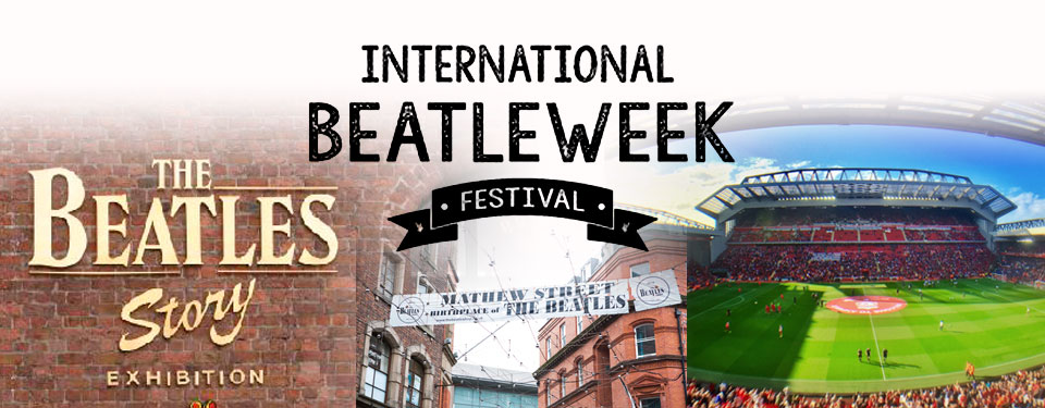 Beatle Week