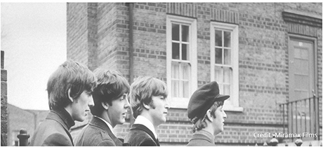 The Beatles